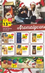 Gazetka promocyjna Arhelan - Gazetka - Gazetka - ważna od 11.12 do 11.12.2022 - strona 16 - produkty: Tchibo, Earl Grey, Iams, Kawa, Velvet, Lack, Prima, Jacobs Velvet, Mocca Fix Gold, Jacobs, Woseba, Herbata, Fa