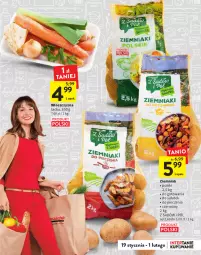 Gazetka promocyjna Intermarche - Gazetka Intermarche - Gazetka - ważna od 01.02 do 01.02.2023 - strona 11 - produkty: Piec, Sałat