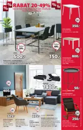 Gazetka promocyjna Jysk - Oferta tygodnia - Gazetka - ważna od 20.07 do 20.07.2021 - strona 6 - produkty: Szezlong, Rama, Stolik, Stół, Stolik kawowy, Kwietnik, Krzesło, Siedzisko, Fotel, Poduszka, Kanapa