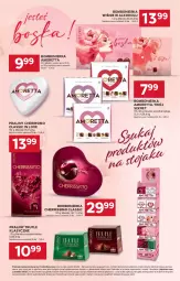 Gazetka promocyjna Stokrotka - Supermarket - Gazetka - ważna od 12.03 do 12.03.2025 - strona 17 - produkty: Praliny, Kret, HP