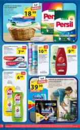 Gazetka promocyjna Arhelan - Gazetka - Gazetka - ważna od 21.01 do 21.01.2024 - strona 16 - produkty: Ser, Rum, Pur, Palmolive, Finish, Tablet, Proszek do prania, Persil, Pasta do zębów, Joanna, Schauma, Szampon, Lakier do włosów, Zmywarki, Colgate, Tabletki do zmywarki, Lakier, LG