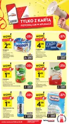 Gazetka promocyjna Intermarche - Gazetka promocyjna - Gazetka - ważna od 15.10 do 15.10.2025 - strona 9 - produkty: Gin, Ręcznik kuchenny, Ręcznik, Rolki, Napój izotoniczny, Mąka, Czekolada, Oshee, Knoppers, E. Wedel, Napój, Pomidory