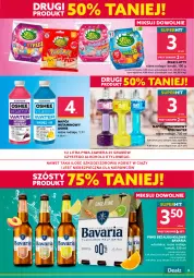 Gazetka promocyjna Dealz - NOWA GAZETKADeal na grill! - Gazetka - ważna od 17.05 do 17.05.2022 - strona 3 - produkty: Piwa, Piwo, Piec, Gra, Czekolada, Oshee, Napój, Babeczki