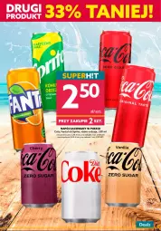 Gazetka promocyjna Dealz - NOWA GAZETKADeal na grill! - Gazetka - ważna od 17.05 do 17.05.2022 - strona 5 - produkty: Kawa rozpuszczalna, Ser, Kinder Bueno, Kawa, Herbata czarna, Herbatniki, Napój gazowany, Fanta, Sprite, Herbata, Napój, Krakersy, Kinder, Fa