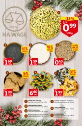 Gazetka promocyjna Auchan - Gazetka Magia Świąt Auchan Hipermarket - Gazetka - ważna od 14.12 do 14.12.2022 - strona 22 - produkty: Wiórki kokosowe, Ciastka, Ser, Wawel, Kokos