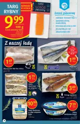 Gazetka promocyjna Delikatesy Centrum - Gazetka DC04 - Gazetka - ważna od 02.02 do 02.02.2022 - strona 18 - produkty: Piec, Glazura, Sos, Mus, Gry, SEKO, Pstrąg, Fanta, Pstrąg wędzony, Lazur, Fa