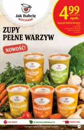 Gazetka promocyjna Delikatesy Centrum - Gazetka DC04 - Gazetka - ważna od 02.02 do 02.02.2022 - strona 19 - produkty: Ser