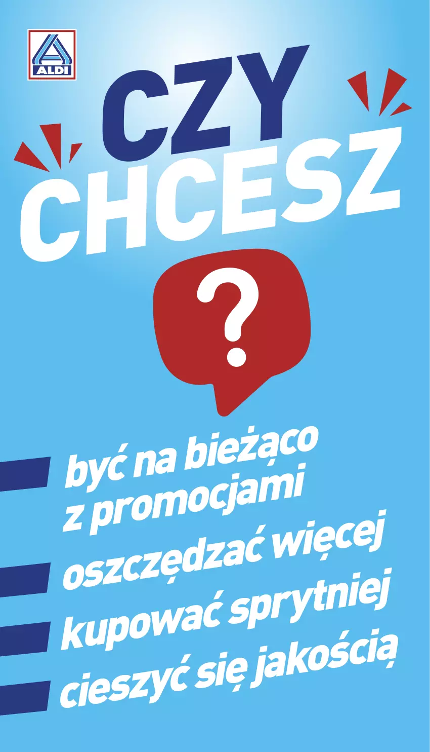 Gazetka promocyjna Aldi - Zaplanuj zakupy wcześniej - ważna 11.05 do 14.05.2022 - strona 16