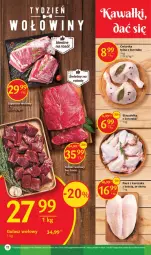 Gazetka promocyjna Delikatesy Centrum - Gazetka DC11 - Gazetka - ważna od 22.03 do 22.03.2023 - strona 12 - produkty: Kurczak, Rum, Rosół