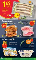 Gazetka promocyjna Delikatesy Centrum - Gazetka DC11 - Gazetka - ważna od 22.03 do 22.03.2023 - strona 20 - produkty: Sos, Rum, SEKO, Salsa