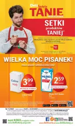 Gazetka promocyjna Delikatesy Centrum - Gazetka DC11 - Gazetka - ważna od 22.03 do 22.03.2023 - strona 36 - produkty: Rum, Gra, Tera, Półka, Mobil