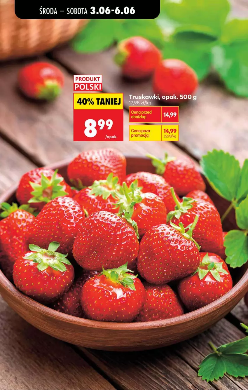 Gazetka promocyjna Biedronka - Od Środy - ważna 03.06 do 04.06.2026 - strona 74
