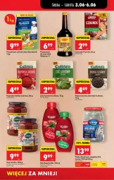 Gazetka promocyjna Biedronka - Od Środy - Gazetka - ważna od 04.06 do 04.06.2026 - strona 41 - produkty: Prymat, Sos, Koc, Papryka słodka, Kucharek, Papryka, Winiary, Czosnek, Laur, Pieprz, Przyprawa uniwersalna, Przyprawa do potraw, Lisner