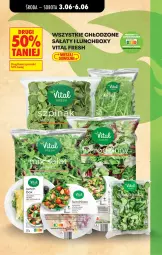 Gazetka promocyjna Biedronka - Od Środy - Gazetka - ważna od 04.06 do 04.06.2026 - strona 7 - produkty: Cebula, Makaron, Ser, Oliwki, Sałat, Obuwie, Pomidory, Kukurydza