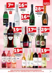 Gazetka promocyjna Topaz - Gazetka - Gazetka - ważna od 17.08 do 17.08.2025 - strona 11 - produkty: Winiarnia Zamojska, Mus, Vermouth, Martini, Wino musujące, Prosecco, Wino, Fa