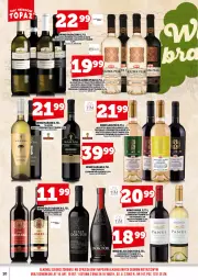 Gazetka promocyjna Topaz - Gazetka - Gazetka - ważna od 17.08 do 17.08.2025 - strona 12 - produkty: Cabernet Sauvignon, Lack, Wino