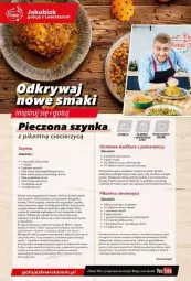 Gazetka promocyjna Lewiatan - Gazetka - ważna od 24.12 do 24.12.2023 - strona 8 - produkty: Piec, Cebula, Warzywa, Sok, Ser, Rum, Por, Gra, Papier, Czosnek, Kawa, Pojemnik, Pomarańcze, Laur, Przyprawy, Szynka, Konfitura, Pieprz, Ręcznik, Solan, Rękaw do pieczenia, Syrop, Piekarnik, Wagi, Kamis, Lanki, Mięso, Fa