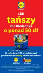 Gazetka promocyjna Lidl - GAZETKA - Gazetka - ważna od 15.10 do 15.10.2025 - strona 13 - produkty: Płyn do prania, Chrzan, Mleko Bebilon, Fructis, Kujawski, Sos, Sok, Por, Pur, Gra, Rama, Worki na śmieci, Dallmayr, Kawa, Kosz, Discreet, Dżem, Lack, Worki na śmiec, Garnier, Perwoll, Wkładki, Olej, Nektar, Kokos, Grejpfrut, Hortex, Mleko, BEBILON