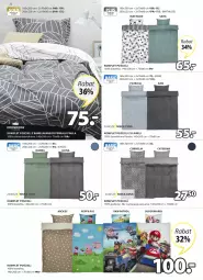 Gazetka promocyjna Jysk - Oferta tygodnia - Gazetka - ważna od 28.09 do 28.09.2021 - strona 23 - produkty: Pościel, Wełna, Komplet pościeli