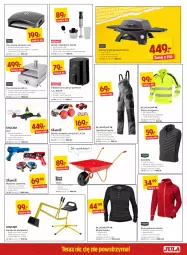 Gazetka promocyjna Jula - Gazetka - Gazetka - ważna od 04.09 do 04.09.2022 - strona 9 - produkty: Piec, Top, Sok, Por, Samochód, Blender, Wyrzutnia, Kosz, Bluza polarowa, Tera, Parka, , Kamizelka, LANA, Kamera, Bluza, Grill, Olej, Grill gazowy