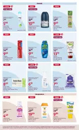Gazetka promocyjna Rossmann - Gazetka promocyjna Rossmanna - Gazetka - ważna od 24.06 do 24.06.2026 - strona 3 - produkty: Emulsja, Palmolive, Facelle, Dezodorant, Pasta do zębów, Alterra, Peeling, Isana, Mydło, Colgate, Antyperspirant, LG, Fa