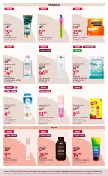 Gazetka promocyjna Rossmann - Gazetka promocyjna Rossmanna - Gazetka - ważna od 24.06 do 24.06.2026 - strona 4 - produkty: Krem do twarzy, Ser, Rum, Kolagen, Bielenda, Lovely, Balsam do ust, Płyn micelarny, Balsam do ciała, Pianka do golenia, Venus, Serum, Maska w płachcie, Puder, Szampon, Gillette, Garnier, Serum do włosów, Odżywka, Nawilżający balsam, Maska, Olej