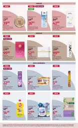 Gazetka promocyjna Rossmann - Gazetka promocyjna Rossmanna - Gazetka - ważna od 24.06 do 24.06.2026 - strona 6 - produkty: Woda perfumowana, Piec, Makijaż, S.Oliver, Jan Niezbędny, Ser, Rum, Por, Pur, Do mycia naczyń, Podkład do twarzy, Papier, Olejek eteryczny, Perfum, Perełki zapachowe, Płyn do mycia naczyń, DKNY, Serum, Odświeżacz powietrza, Woda toaletowa, Max Factor, Szafa, Płyn do mycia, Papier do pieczenia, Woda, Olej, Lenor, Ambi Pur, Zwierzęta, Podkład, Fa