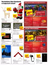Gazetka promocyjna Jula - Gazetka - Gazetka - ważna od 18.12 do 18.12.2022 - strona 7 - produkty: Piec, Ser, Gra, Bursztyn, Przewód, Kominek, Tera, Tran, Siatka, Rolki
