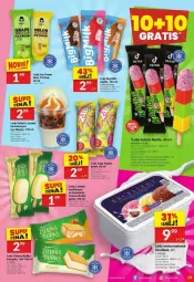 Gazetka promocyjna Twoj Market - Gazetka - ważna od 20.08 do 20.08.2024 - strona 11 - produkty: Lody, LG