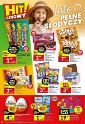 Gazetka promocyjna Twoj Market - Gazetka - ważna od 20.08 do 20.08.2024 - strona 13 - produkty: Toffifee