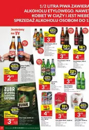 Gazetka promocyjna Twoj Market - Gazetka - ważna od 20.08 do 20.08.2024 - strona 24 - produkty: Piwo, Książęce, Tyskie, Warka, Carlsberg