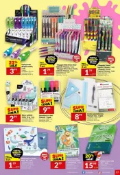 Gazetka promocyjna Twoj Market - Gazetka - ważna od 20.08 do 20.08.2024 - strona 31 - produkty: Długopis
