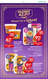 Gazetka promocyjna Żabka - Gazetka - ważna od 10.09 do 10.09.2024 - strona 14 - produkty: Kurczak, Sos, Zupa