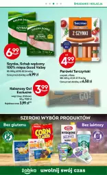 Gazetka promocyjna Żabka - Gazetka - ważna od 10.09 do 10.09.2024 - strona 52 - produkty: Parówki, Szynka, Tarczyński, Kabanos