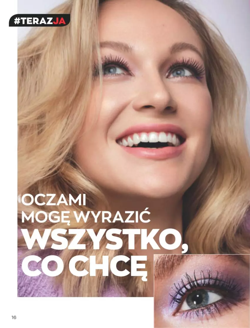 Gazetka promocyjna Avon - Marzec - ważna 01.03 do 31.03.2021 - strona 16