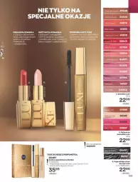 Gazetka promocyjna Avon - Marzec - Gazetka - ważna od 31.03 do 31.03.2021 - strona 105 - produkty: Inka, Kolagen, Perfum, Sati, Tusz, Szminka