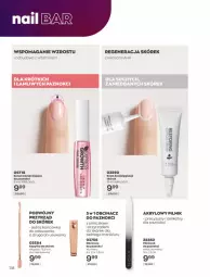 Gazetka promocyjna Avon - Marzec - Gazetka - ważna od 31.03 do 31.03.2021 - strona 114 - produkty: Ser, Rum, Serum, Pilnik, Wasa