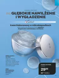 Gazetka promocyjna Avon - Marzec - Gazetka - ważna od 31.03 do 31.03.2021 - strona 133 - produkty: Mars, Maska, Okap
