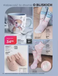 Gazetka promocyjna Avon - Marzec - Gazetka - ważna od 31.03 do 31.03.2021 - strona 154 - produkty: Karp, Skarpetki, Królik, Kubek, Wkładki