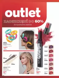 Gazetka promocyjna Avon - Marzec - Gazetka - ważna od 31.03 do 31.03.2021 - strona 176 - produkty: Koc, Inka