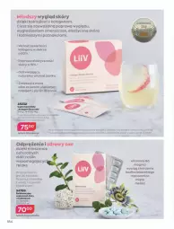 Gazetka promocyjna Avon - Marzec - Gazetka - ważna od 31.03 do 31.03.2021 - strona 180 - produkty: Sos, Por, Gra, Kolagen, Tablet, Napoje, Laur, Mars, Suplement diety, Mięta, Magnez, Jabłka