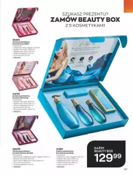 Gazetka promocyjna Avon - Marzec - Gazetka - ważna od 31.03 do 31.03.2021 - strona 193 - produkty: Krem do rąk, Balsam do ciała, Olejek do ciała, Woda toaletowa, Woda, Olej, Fa