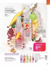 Gazetka promocyjna Avon - Marzec - Gazetka - ważna od 31.03 do 31.03.2021 - strona 223 - produkty: Mus, Gra, Granat, Sandał, Rubin, Gałka, Mango