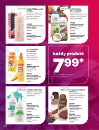 Gazetka promocyjna Avon - Marzec - Gazetka - ważna od 31.03 do 31.03.2021 - strona 226 - produkty: Płyn do kąpieli, Balsam do ciała, Mleczko, Szampon, Bukiet, Dzieci, Płyn do higieny intymnej, Aksam, Odżywka, Wasa, Kakao, Masło, Mango, Olej, Kokos