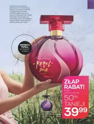 Gazetka promocyjna Avon - Marzec - Gazetka - ważna od 31.03 do 31.03.2021 - strona 45 - produkty: Gra, Perfum, Pieprz, Popcorn