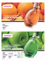 Gazetka promocyjna Avon - Marzec - Gazetka - ważna od 31.03 do 31.03.2021 - strona 62 - produkty: Wata cukrowa, Woda toaletowa, Woda