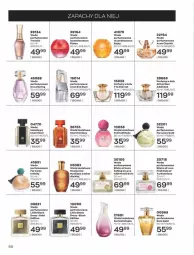 Gazetka promocyjna Avon - Marzec - Gazetka - ważna od 31.03 do 31.03.2021 - strona 64 - produkty: Woda perfumowana, Top, Perfum, Dres, Lack, Woda toaletowa, Fanta, Ariel, Woda, Fa