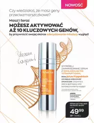 Gazetka promocyjna Avon - Marzec - Gazetka - ważna od 31.03 do 31.03.2021 - strona 7 - produkty: Ser, Rum, Tera, Serum, Mars, Fa