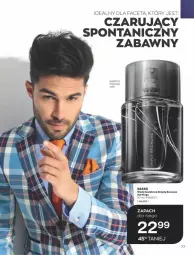 Gazetka promocyjna Avon - Marzec - Gazetka - ważna od 31.03 do 31.03.2021 - strona 73 - produkty: Woda toaletowa, Woda, LG, Fa