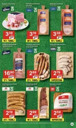 Gazetka promocyjna Delikatesy Centrum - NOWA GAZETKA Delikatesy Centrum od 20 czerwca! 20-26.06.2024 - Gazetka - ważna od 26.06 do 26.06.2024 - strona 30 - produkty: Kurczak, Kiełbasa krakowska, Salceson, Boczek, Kiełbasa, LG